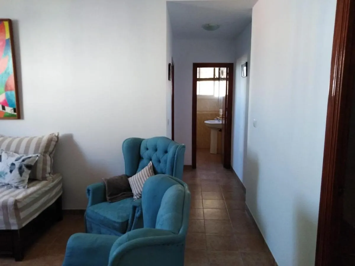 Apartamento Universal 3 Sanlúcar de Barrameda