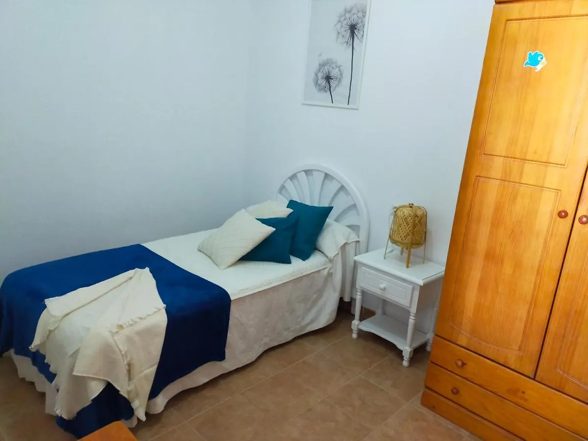 Apartamento Universal 3 Sanlúcar de Barrameda