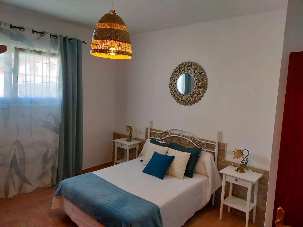 Apartamento Universal 3 Sanlúcar de Barrameda