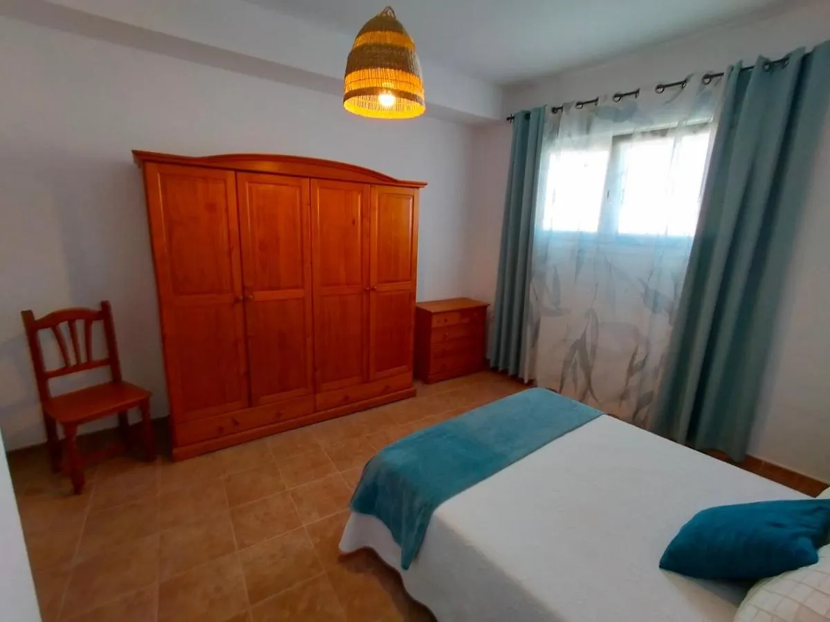 Apartamento Universal 3 Sanlúcar de Barrameda 0*,  Espanha