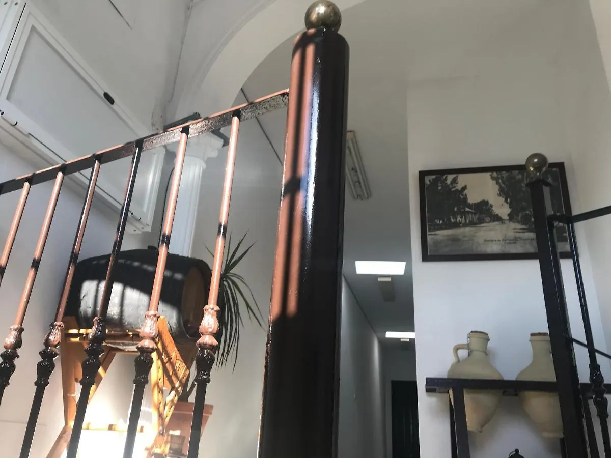 Apartamento Universal 3 Sanlúcar de Barrameda