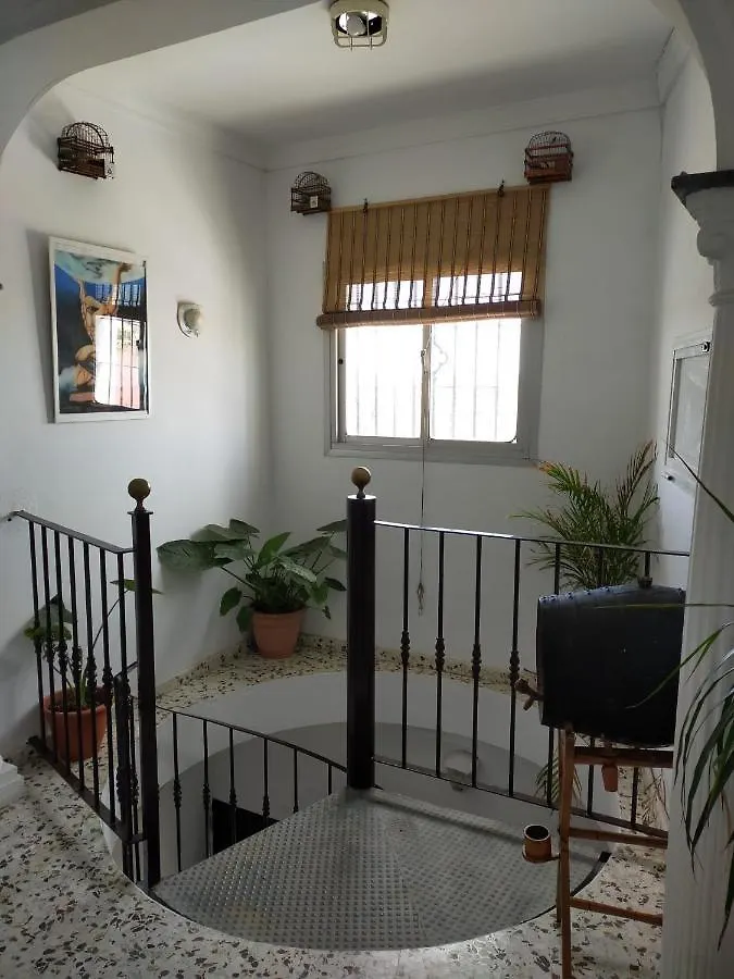 Apartamento Universal 3 Sanlúcar de Barrameda 0*,  Espanha