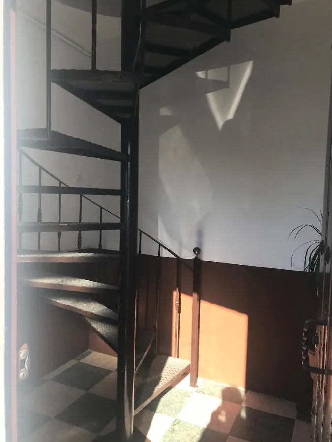 Apartamento Universal 3 Sanlúcar de Barrameda Espanha